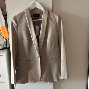 J. Crew Parke Blazer